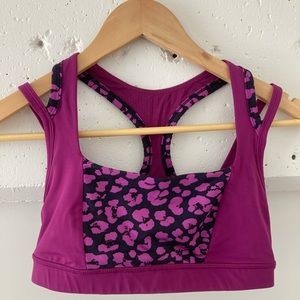 Lululemon Splendour Sports Bra
